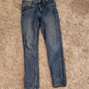 Classic Blue Women's Jeans